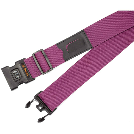 ΙΜΆΝΤΑΣ ΒΑΛΊΤΣΑΣ ΜΕ ΣΥΝΔΥΑΣΜΌ BENZI ΜΠΟΡΝΤΌ BZ5837