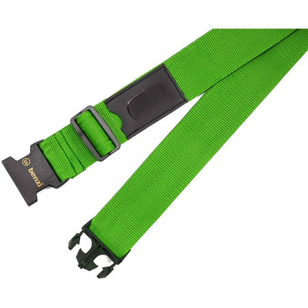 ΙΜΆΝΤΑΣ ΒΑΛΊΤΣΑΣ BENZI ΠΡΆΣΙΝΟ BZ5838