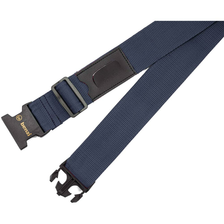 ΙΜΆΝΤΑΣ ΒΑΛΊΤΣΑΣ BENZI ΜΠΛΕ BZ5838