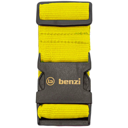 ΙΜΆΝΤΑΣ ΒΑΛΊΤΣΑΣ BENZI ΚΊΤΡΙΝΟ BZ5838