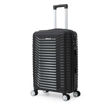 ΒΑΛΊΤΣΑ ΜΕΣΑΊΑ AMBER ΜΑΎΡΟ AM1008