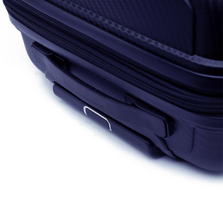 ΒΑΛΊΤΣΑ ΜΕΓΆΛΗ ΜΕ ΠΡΟΈΚΤΑΣΗ AMBER ΜΠΛΕ AM1006