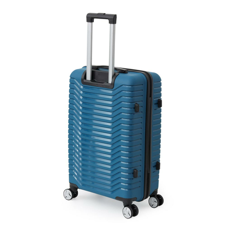 ΒΑΛΊΤΣΑ ΜΕΣΑΊΑ AMBER ΜΠΛΕ AM1008