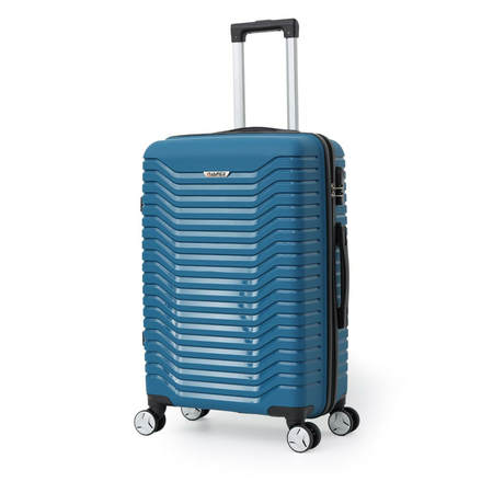 ΒΑΛΊΤΣΑ ΜΕΣΑΊΑ AMBER ΜΠΛΕ AM1008