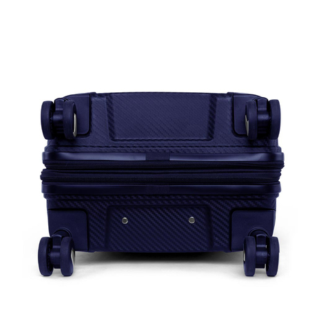 ΒΑΛΊΤΣΑ ΜΕΓΆΛΗ ΜΕ ΠΡΟΈΚΤΑΣΗ AMBER ΜΠΛΕ AM1006