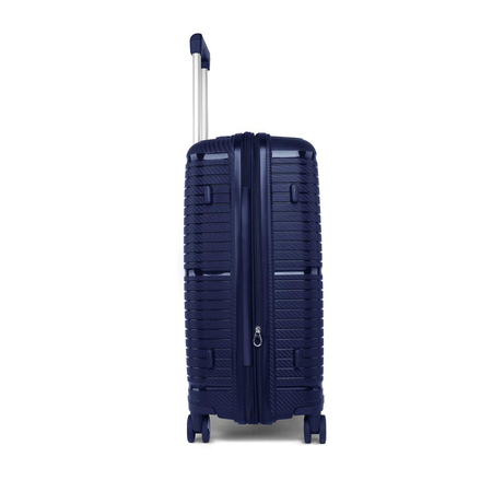 ΣΕΤ 3 ΒΑΛΊΤΣΕΣ ΜΕ ΠΡΟΈΚΤΑΣΗ AMBER ΜΠΛΕ AM1006