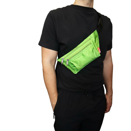 ΤΣΑΝΤΆΚΙ ΜΈΣΗΣ BENZI ΛΑΧΑΝΊ BZ4562