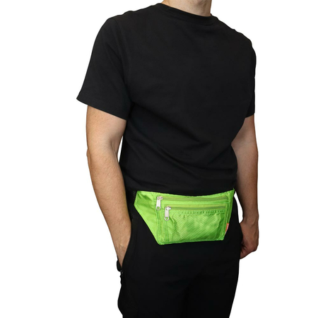 ΤΣΑΝΤΆΚΙ ΜΈΣΗΣ BENZI ΛΑΧΑΝΊ BZ4562