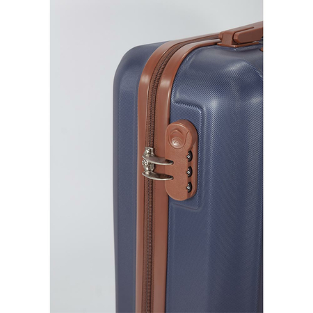 ΒΑΛΊΤΣΑ ΜΕΣΑΊΑ BENZI ΜΠΛΕ BZ5776