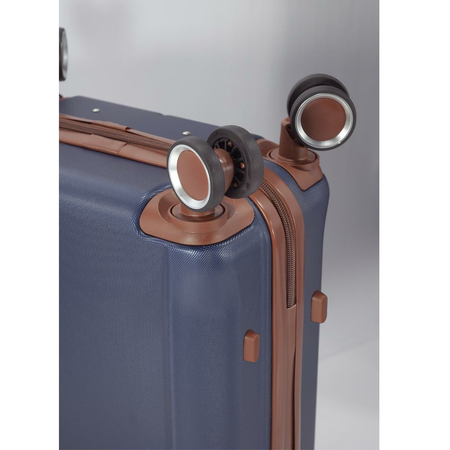 ΒΑΛΊΤΣΑ ΜΕΣΑΊΑ BENZI ΜΠΛΕ BZ5776