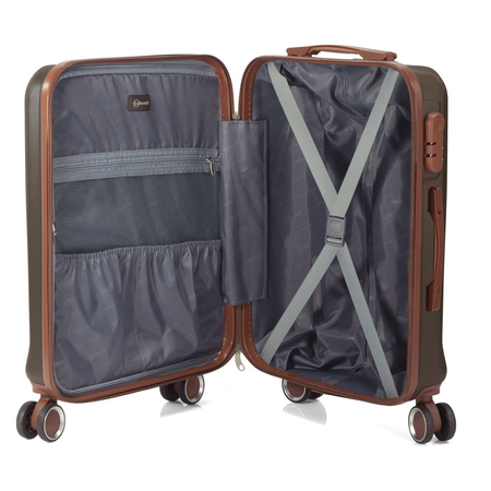 ΒΑΛΊΤΣΑ ΜΕΓΆΛΗ BENZI ΚΑΦΈ BZ5776