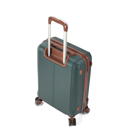 ΒΑΛΊΤΣΑ ΜΕΣΑΊΑ BENZI ΠΡΆΣΙΝΟ BZ5776