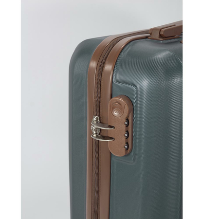 ΒΑΛΊΤΣΑ ΜΕΓΆΛΗ BENZI ΠΡΆΣΙΝΟ BZ5776