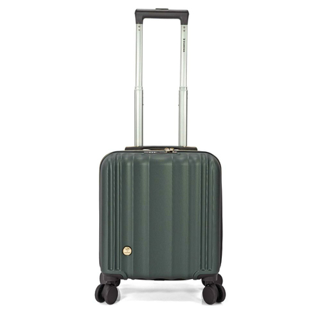 ΒΑΛΊΤΣΑ (UNDERSEAT) DIAMOND ΠΡΆΣΙΝΟ DM5805