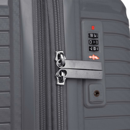 ΒΑΛΊΤΣΑ ΜΕΓΆΛΗ ΜΕ ΠΡΟΈΚΤΑΣΗ AMBER ΑΝΘΡΑΚΊ AM1006