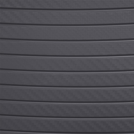 ΒΑΛΊΤΣΑ ΚΑΜΠΊΝΑΣ ΜΕ ΠΡΟΈΚΤΑΣΗ AMBER ΑΝΘΡΑΚΊ AM1006