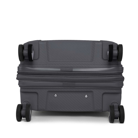 ΒΑΛΊΤΣΑ ΜΕΣΑΊΑ ΜΕ ΠΡΟΈΚΤΑΣΗ AMBER ΑΝΘΡΑΚΊ AM1006