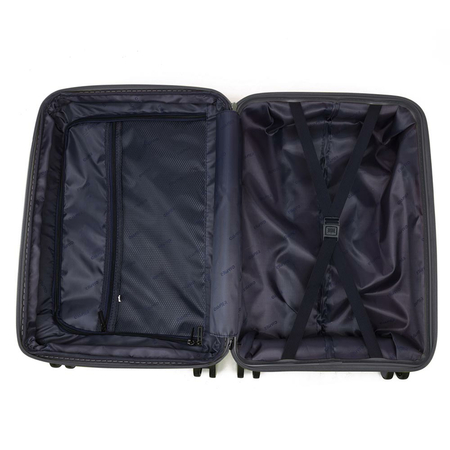 ΒΑΛΊΤΣΑ ΜΕΣΑΊΑ ΜΕ ΠΡΟΈΚΤΑΣΗ AMBER ΑΝΘΡΑΚΊ AM1006