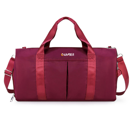 ΣΑΚ ΒΟΥΑΓΙΆΖ AMBER ΜΠΟΡΝΤΌ AM4005