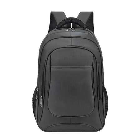 ΣΑΚΊΔΙΟ ΜΕ ΘΉΚΗ LAPTOP 15.6" AMBER ΜΑΎΡΟ AM2010