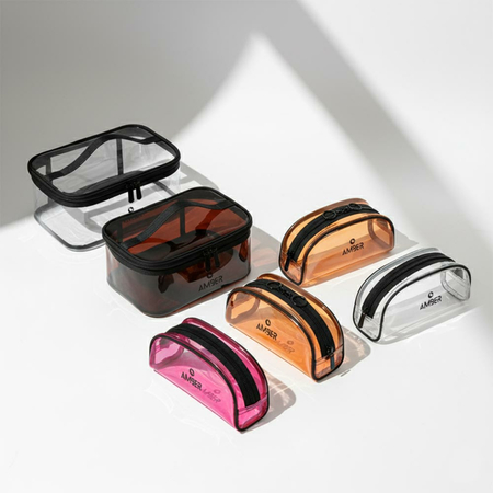 ΝΕΣΕΣΈΡ ΜΕΓΆΛΟ AMBER ΠΟΡΤΟΚΑΛΊ AM2033