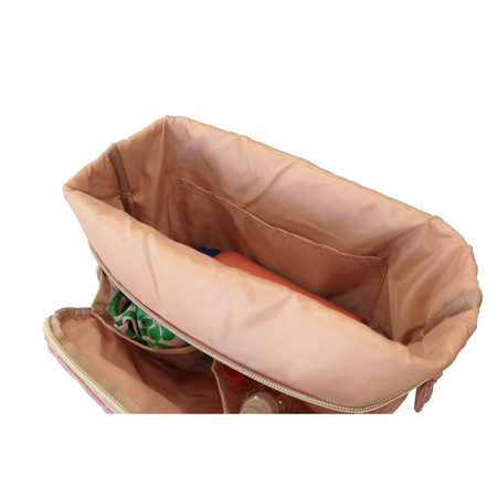 ΝΕΣΕΣΈΡ AMBER ΡΟΖ AM2037