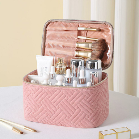 ΝΕΣΕΣΈΡ AMBER ΡΟΖ AM2038