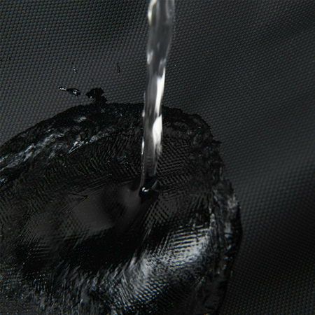 ΣΑΚΊΔΙΟ ΜΕ ΘΉΚΗ LAPTOP 15.6" AMBER ΜΑΎΡΟ AM2045