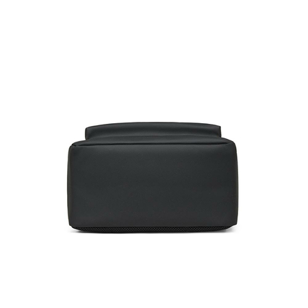 ΣΑΚΊΔΙΟ ΜΕ ΘΉΚΗ LAPTOP 15.6" AMBER ΜΑΎΡΟ AM2045