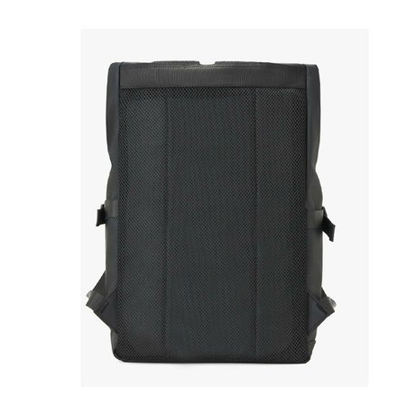 ΣΑΚΊΔΙΟ ΜΕ ΘΉΚΗ LAPTOP 15.6" AMBER ΜΑΎΡΟ AM2045