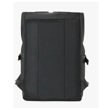 ΣΑΚΊΔΙΟ ΜΕ ΘΉΚΗ LAPTOP 15.6" AMBER ΜΑΎΡΟ/ΓΚΡΙ AM2045