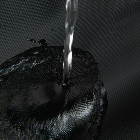 ΣΑΚΊΔΙΟ ΜΕ ΘΉΚΗ LAPTOP 15.6" AMBER ΜΑΎΡΟ/ΓΚΡΙ AM2045