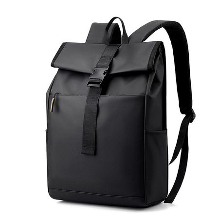 ΣΑΚΊΔΙΟ ΠΛΆΤΗΣ AMBER ΜΑΎΡΟ AM2046