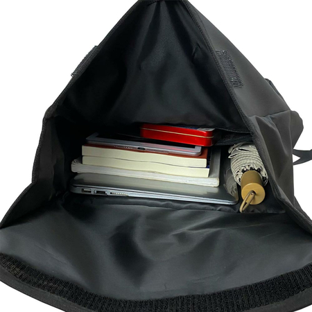 ΣΑΚΊΔΙΟ ΠΛΆΤΗΣ AMBER ΓΚΡΙ AM2046