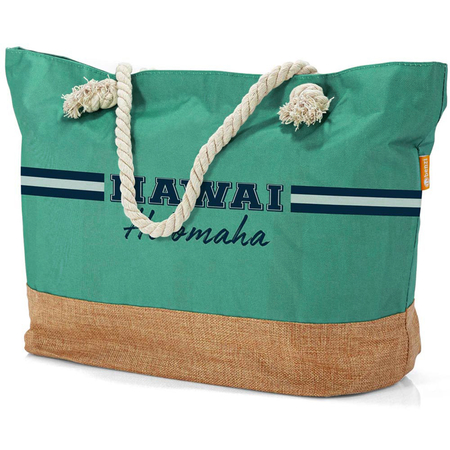 ΤΣΆΝΤΑ ΘΑΛΆΣΣΗΣ BENZI ΠΡΆΣΙΝΟ BZ5835