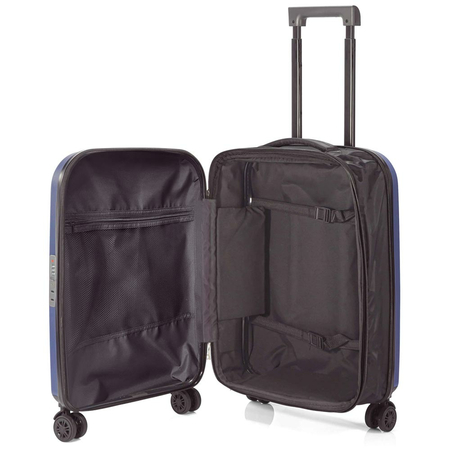 ΒΑΛΊΤΣΑ ΚΑΜΠΊΝΑΣ ΑΝΑΔΙΠΛΟΎΜΕΝΗ BENZI ΜΠΛΕ BZ5844