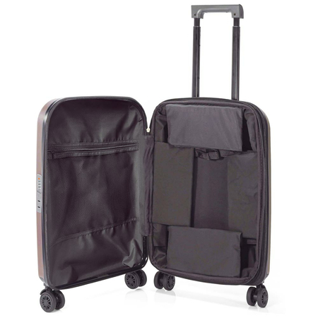 ΒΑΛΊΤΣΑ ΚΑΜΠΊΝΑΣ ΑΝΑΔΙΠΛΟΎΜΕΝΗ BENZI ΜΌΚΑ BZ5844