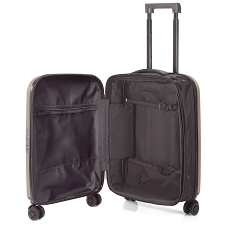 ΒΑΛΊΤΣΑ ΚΑΜΠΊΝΑΣ ΑΝΑΔΙΠΛΟΎΜΕΝΗ BENZI ΜΌΚΑ BZ5844