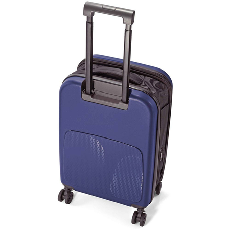 ΒΑΛΊΤΣΑ ΚΑΜΠΊΝΑΣ ΑΝΑΔΙΠΛΟΎΜΕΝΗ BENZI ΜΠΛΕ BZ5844