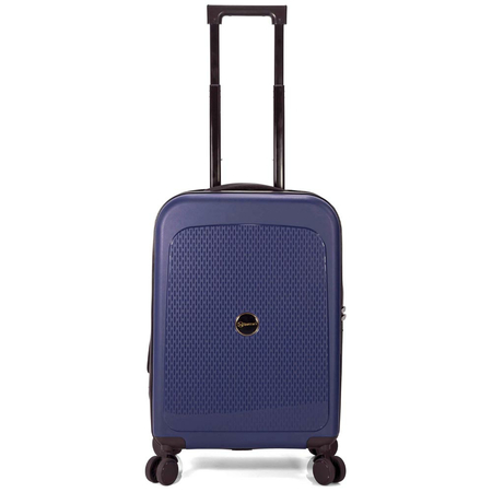 ΒΑΛΊΤΣΑ ΚΑΜΠΊΝΑΣ ΑΝΑΔΙΠΛΟΎΜΕΝΗ BENZI ΜΠΛΕ BZ5844