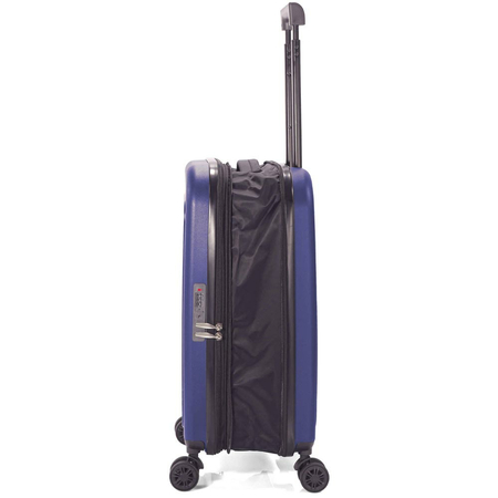 ΒΑΛΊΤΣΑ ΚΑΜΠΊΝΑΣ ΑΝΑΔΙΠΛΟΎΜΕΝΗ BENZI ΜΠΛΕ BZ5844