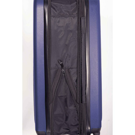 ΒΑΛΊΤΣΑ ΚΑΜΠΊΝΑΣ ΑΝΑΔΙΠΛΟΎΜΕΝΗ BENZI ΜΠΛΕ BZ5844