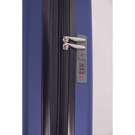 ΒΑΛΊΤΣΑ ΚΑΜΠΊΝΑΣ ΑΝΑΔΙΠΛΟΎΜΕΝΗ BENZI ΜΠΛΕ BZ5844