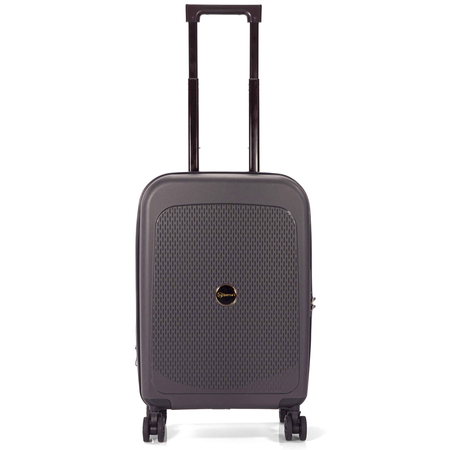 ΒΑΛΊΤΣΑ ΚΑΜΠΊΝΑΣ ΑΝΑΔΙΠΛΟΎΜΕΝΗ BENZI ΑΝΘΡΑΚΊ BZ5844