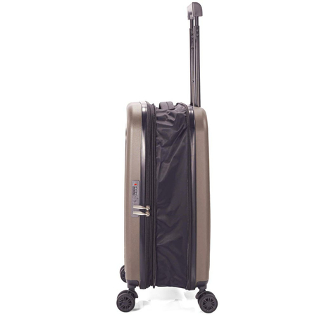 ΒΑΛΊΤΣΑ ΚΑΜΠΊΝΑΣ ΑΝΑΔΙΠΛΟΎΜΕΝΗ BENZI ΜΌΚΑ BZ5844