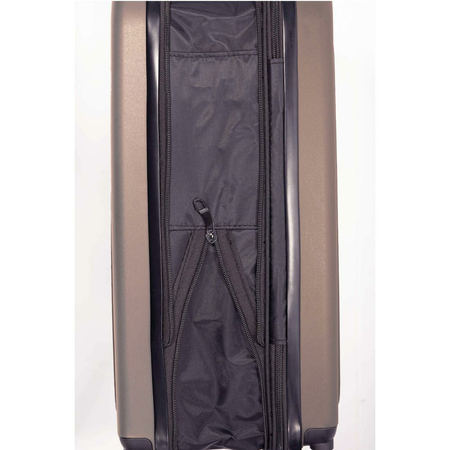 ΒΑΛΊΤΣΑ ΚΑΜΠΊΝΑΣ ΑΝΑΔΙΠΛΟΎΜΕΝΗ BENZI ΜΌΚΑ BZ5844