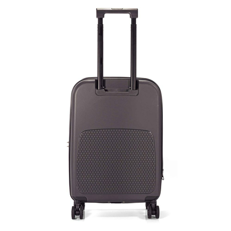 ΒΑΛΊΤΣΑ ΚΑΜΠΊΝΑΣ ΑΝΑΔΙΠΛΟΎΜΕΝΗ BENZI ΑΝΘΡΑΚΊ BZ5844