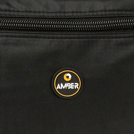 ΣΑΚ ΒΟΥΑΓΙΆΖ AMBER ΜΑΎΡΟ AM4008