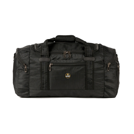 ΣΑΚ ΒΟΥΑΓΙΆΖ AMBER ΜΑΎΡΟ AM4006