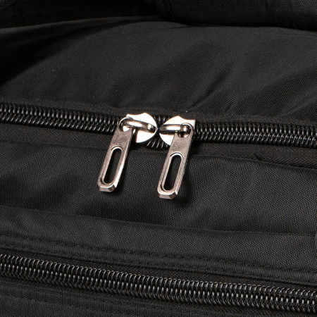 ΣΑΚ ΒΟΥΑΓΙΆΖ AMBER ΜΑΎΡΟ AM4006